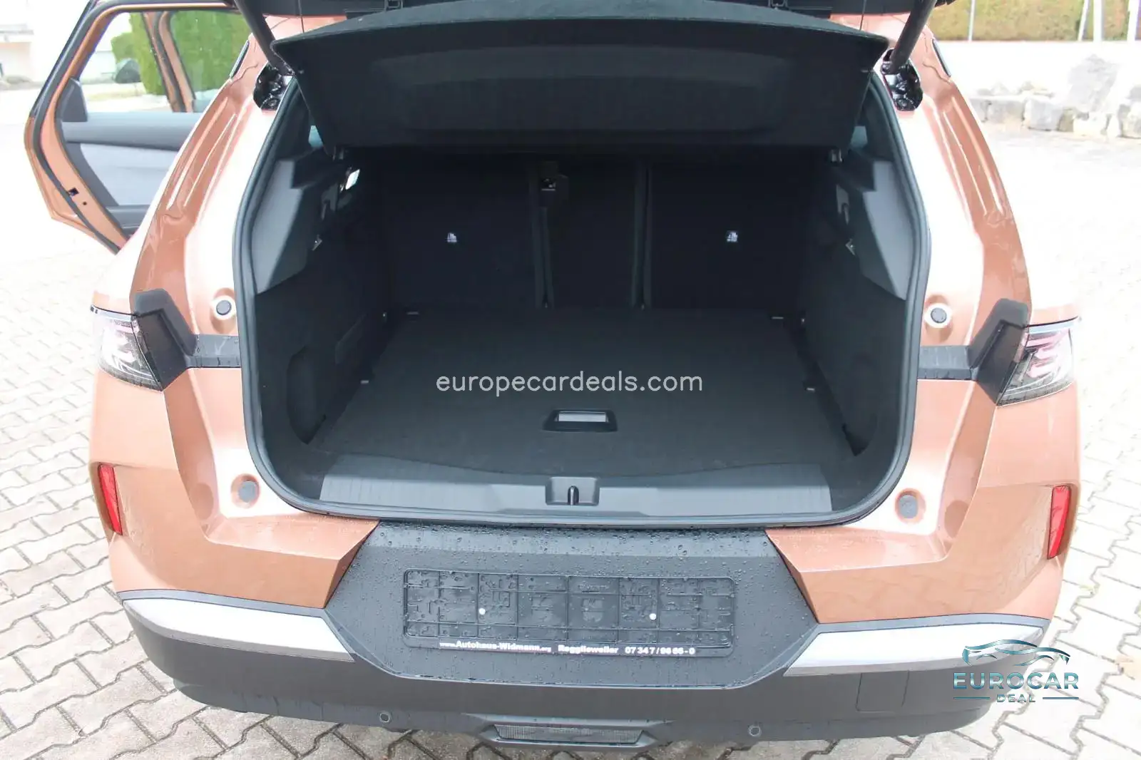 Opel Grandland (X)
