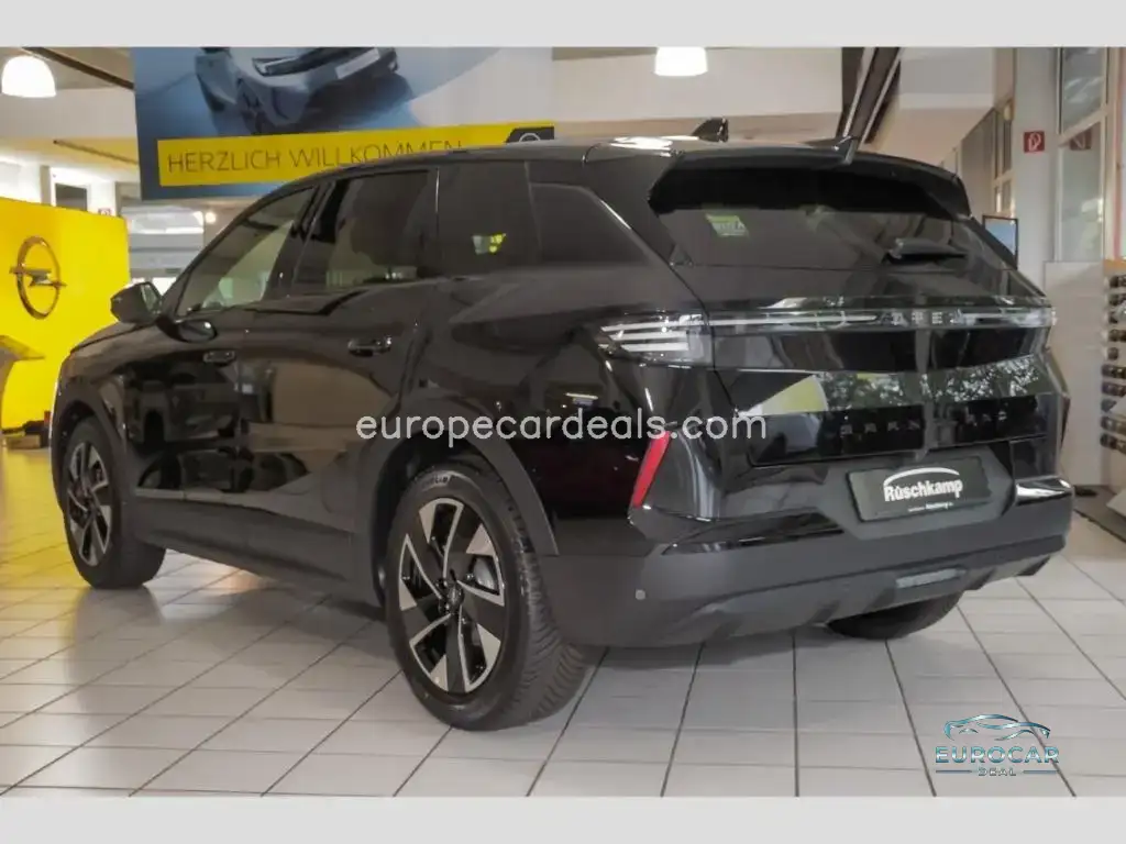 Opel Grandland (X)