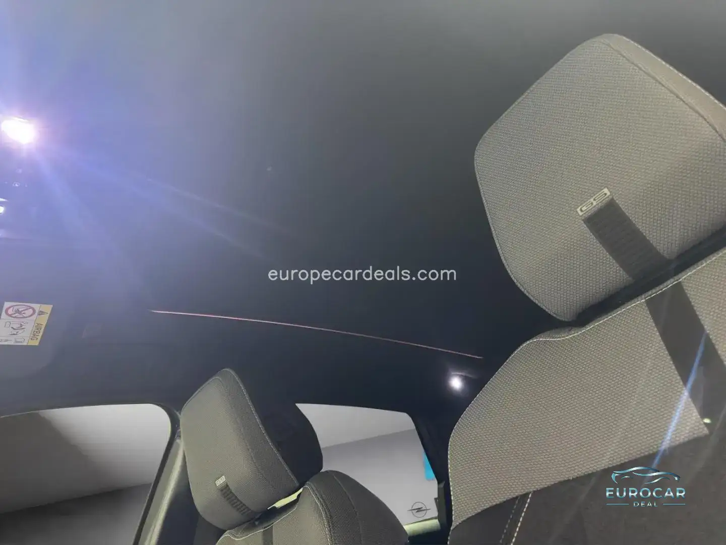 Opel Grandland (X)