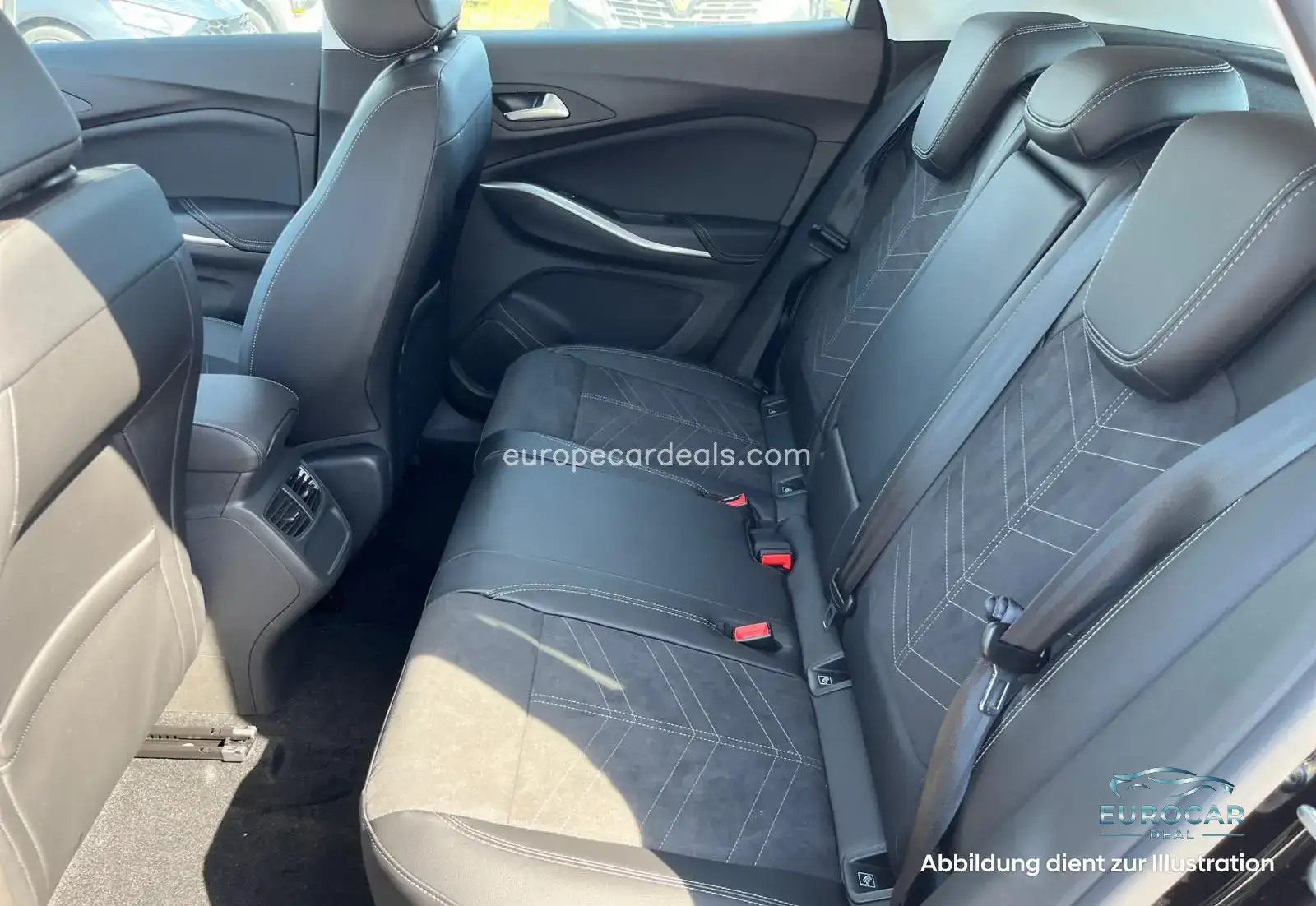 Opel Grandland (X)