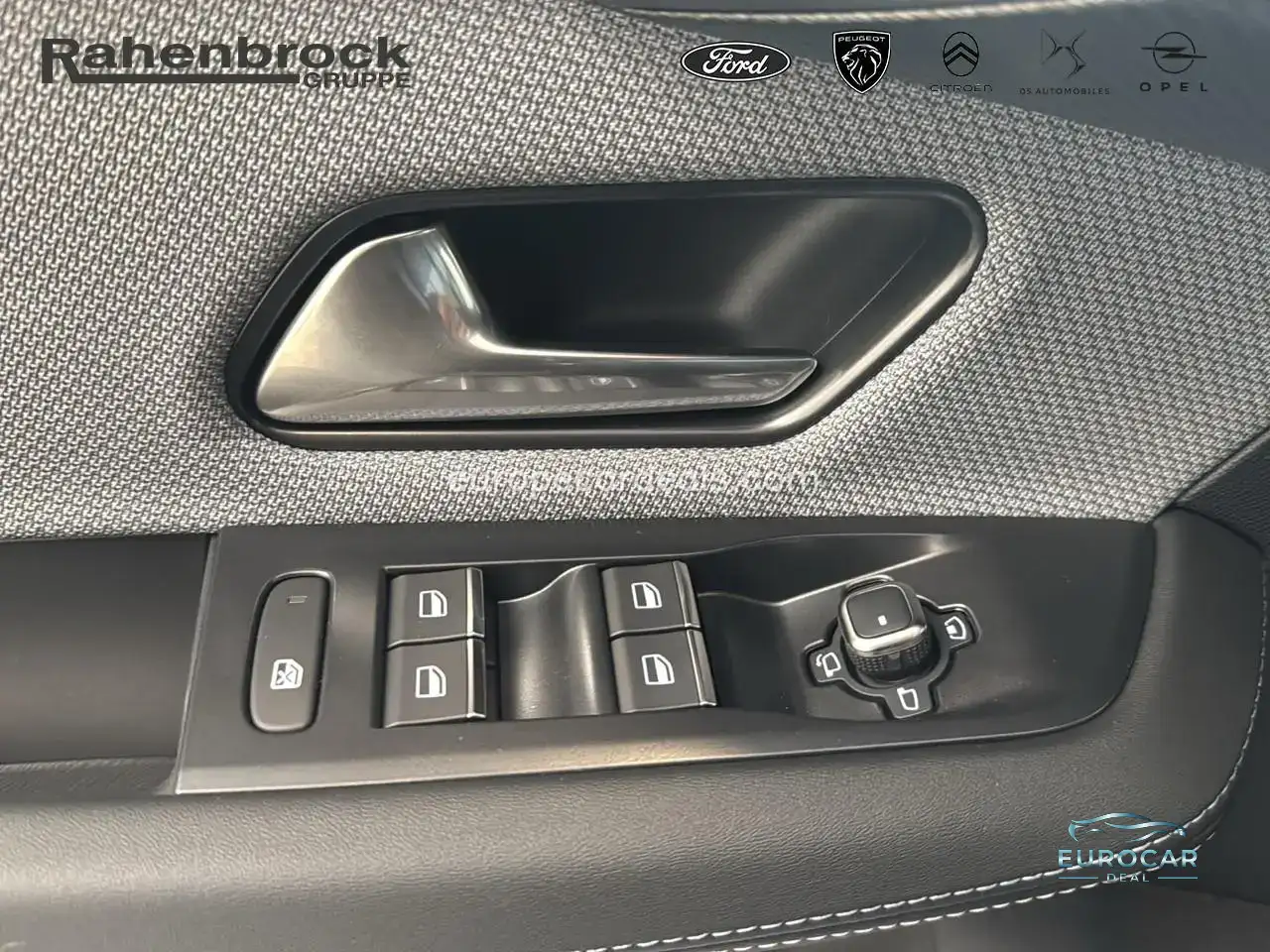 Opel Grandland (X)
