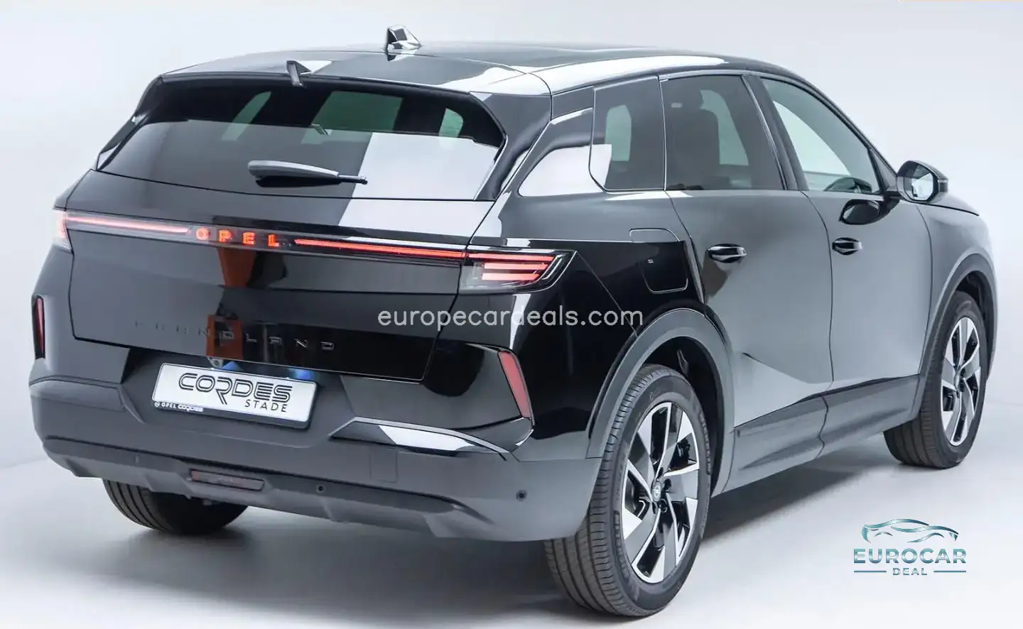 Opel Grandland (X)