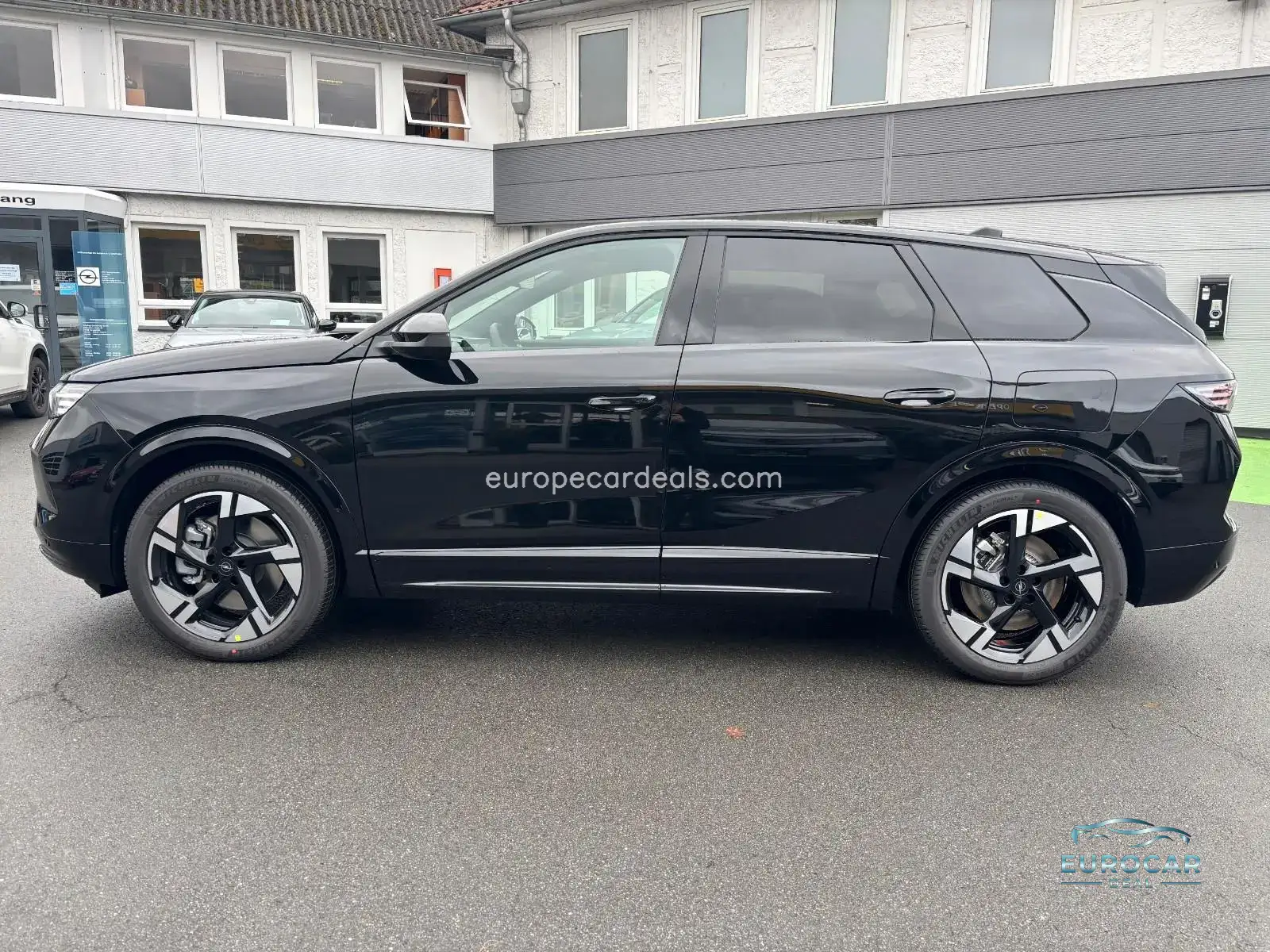 Opel Grandland (X)
