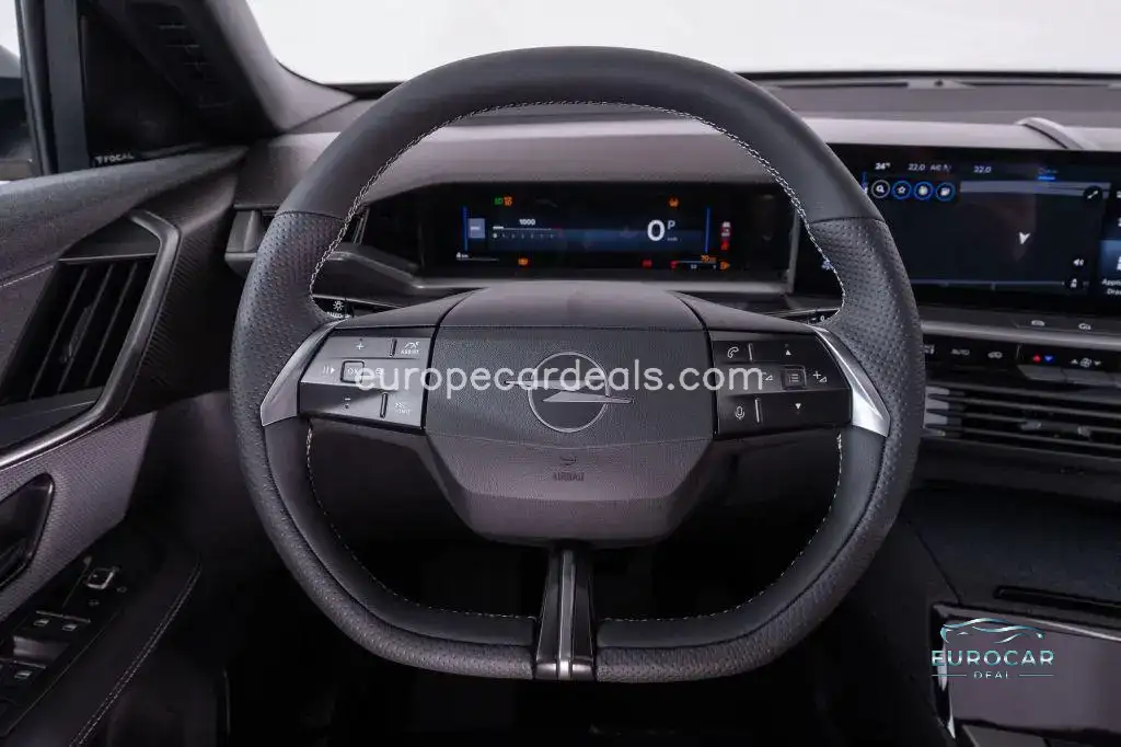 Opel Grandland (X)