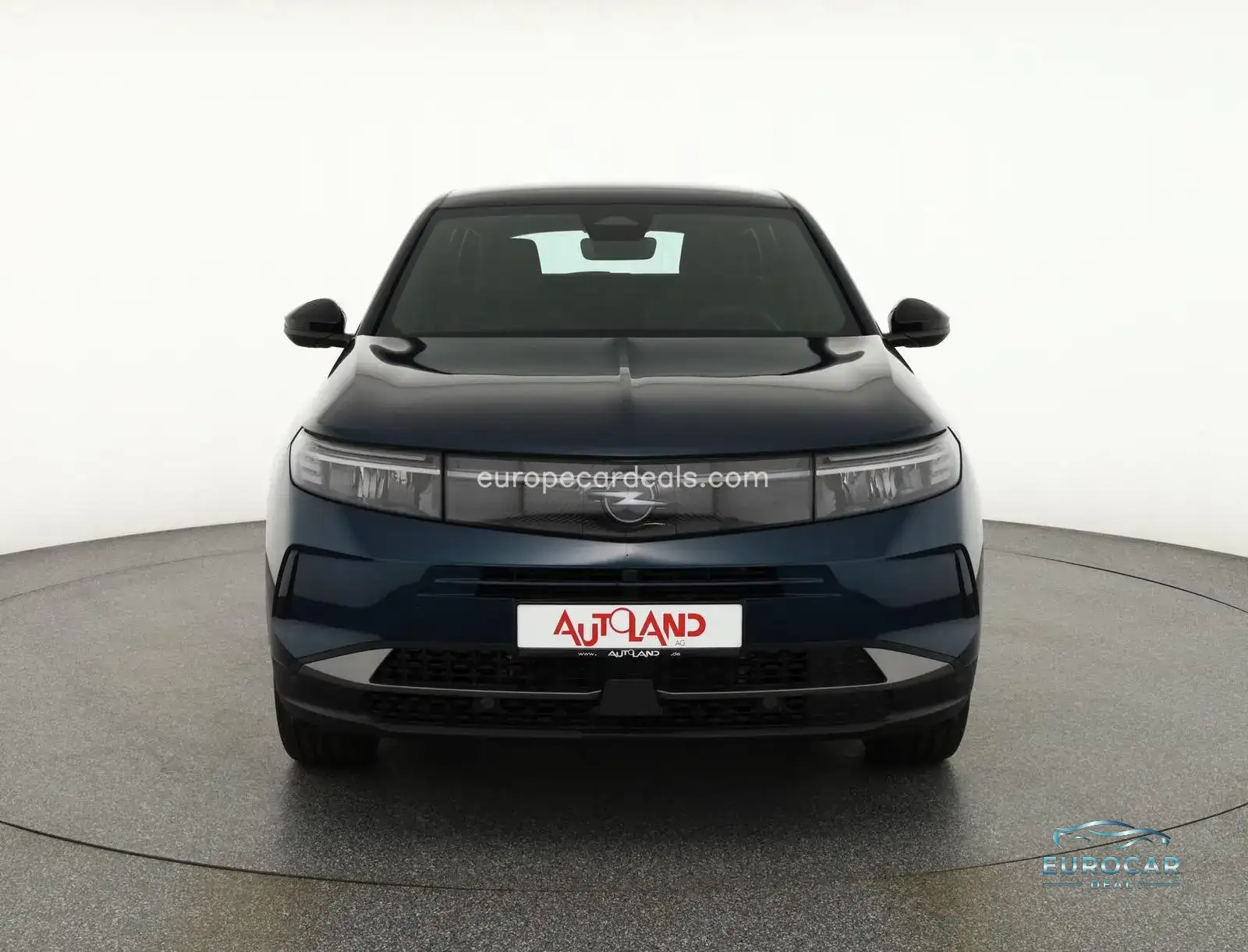 Opel Grandland (X)