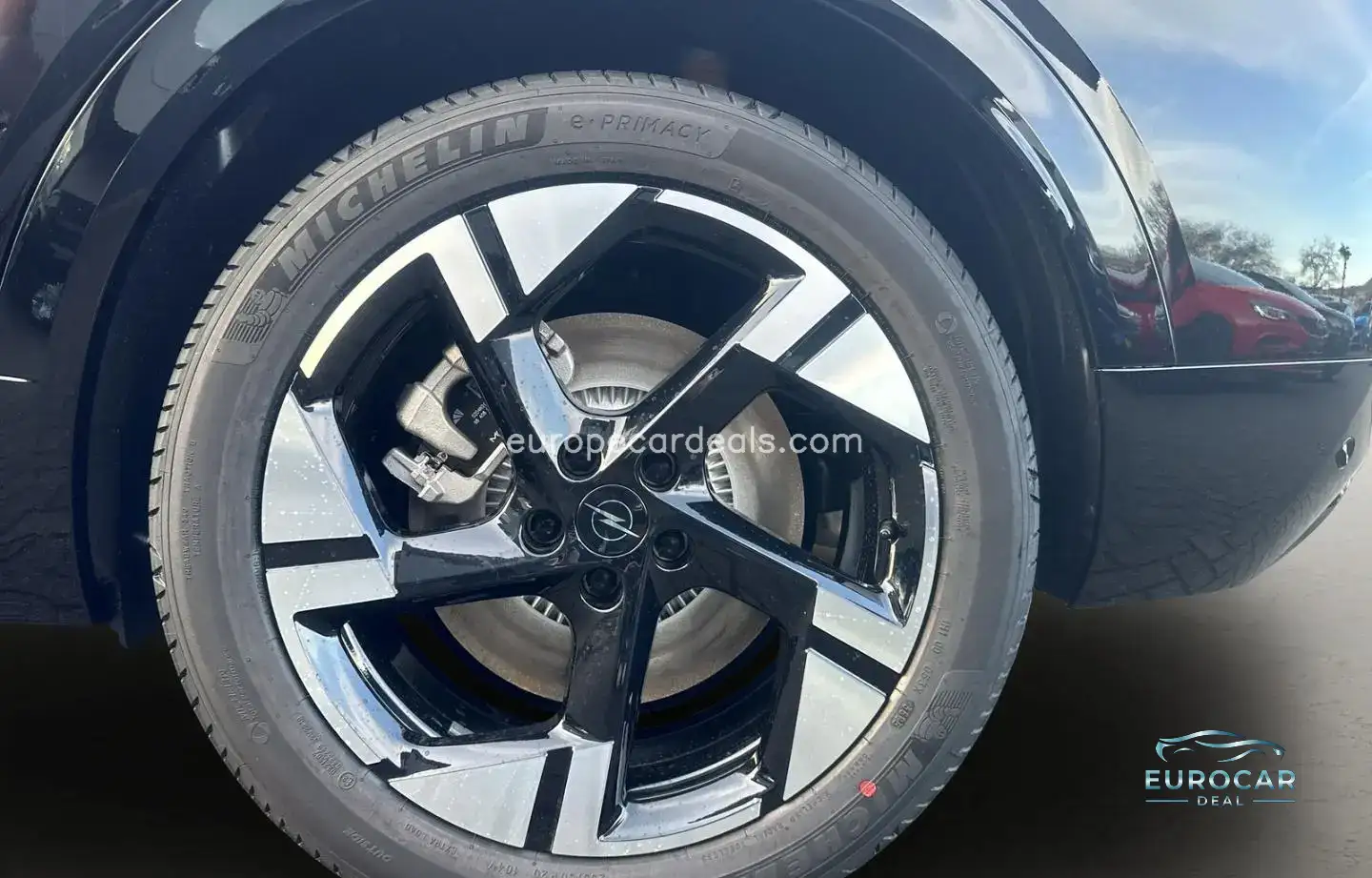 Opel Grandland (X)