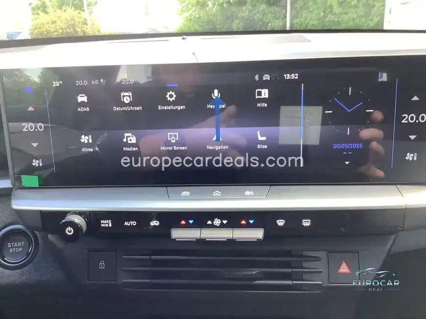 Opel Grandland (X)