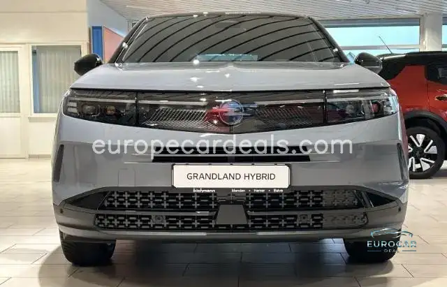 Opel Grandland (X)