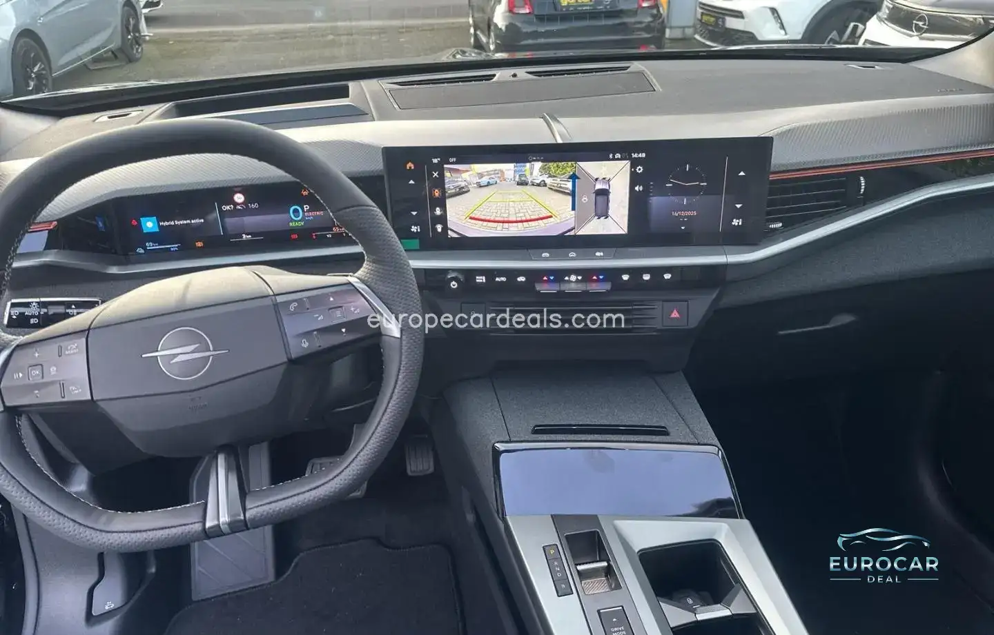 Opel Grandland (X)