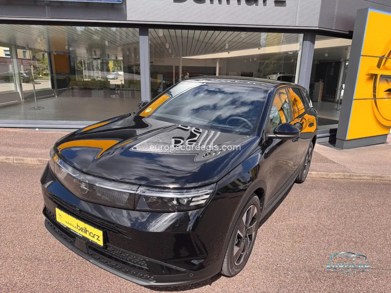 Opel Grandland (X)