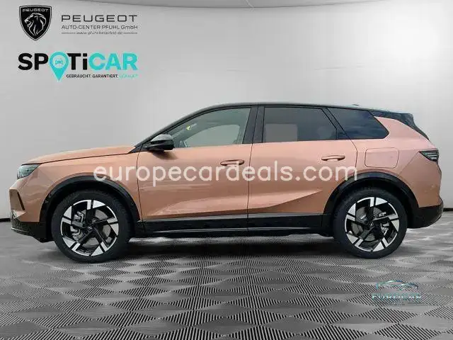 Opel Grandland (X)