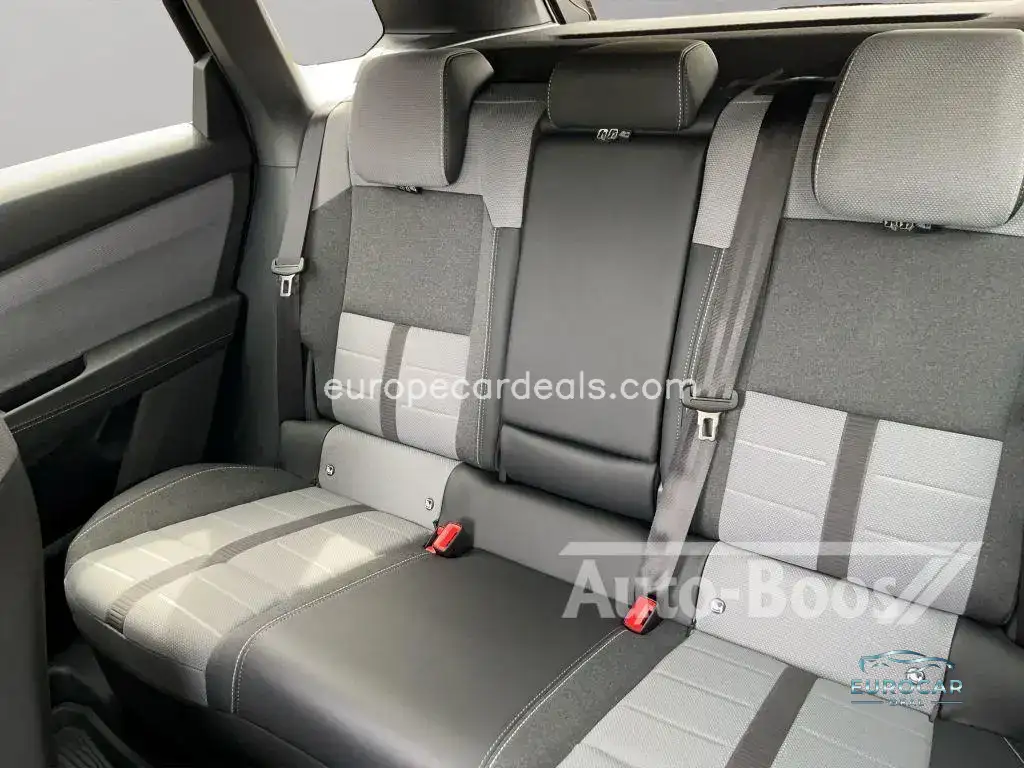 Opel Grandland (X)