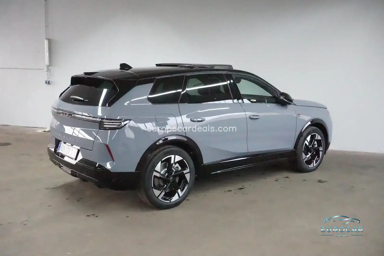 Opel Grandland (X)