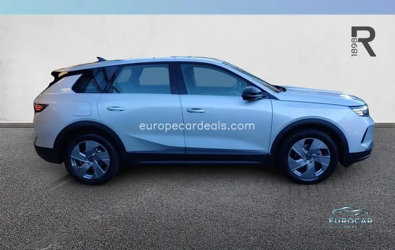 Opel Grandland (X)