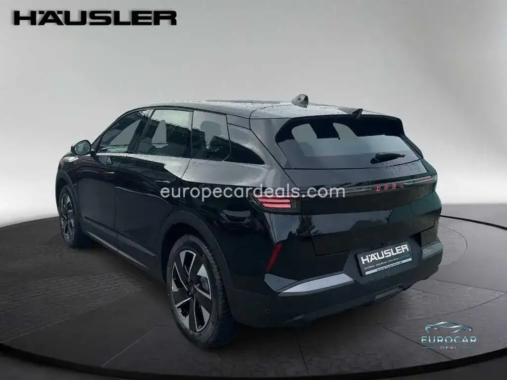 Opel Grandland (X)