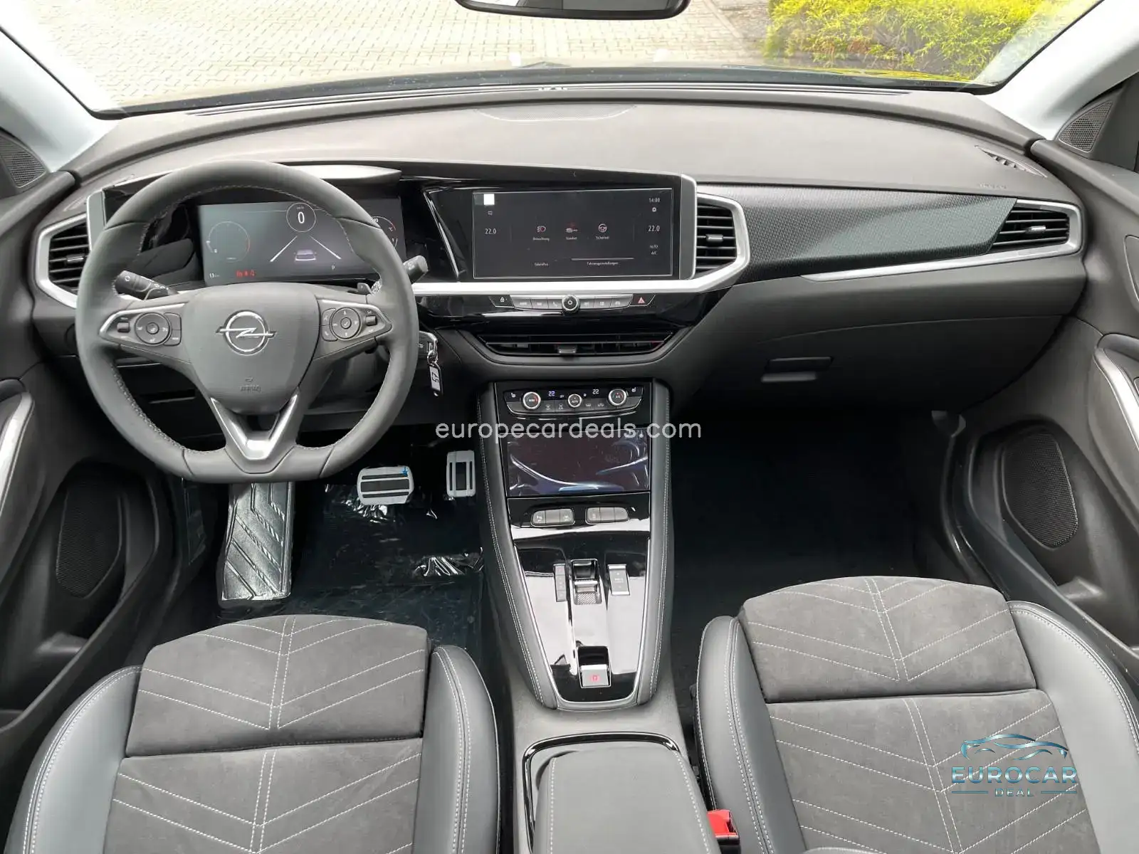 Opel Grandland (X)
