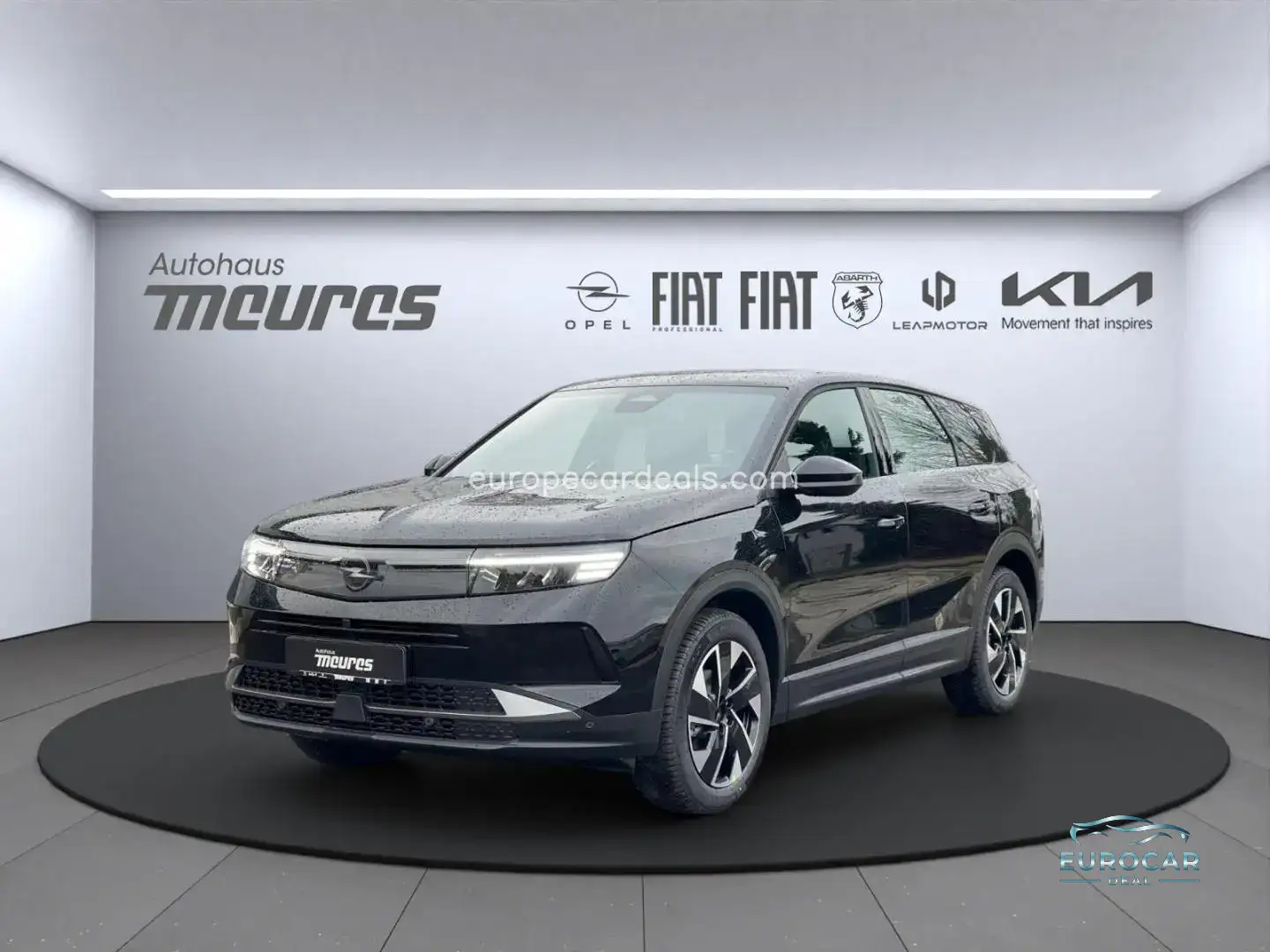 Opel Grandland (X)