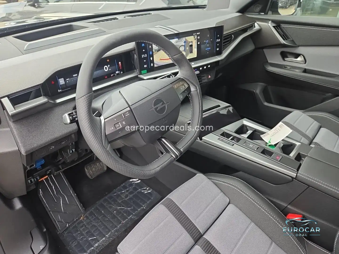 Opel Grandland (X)