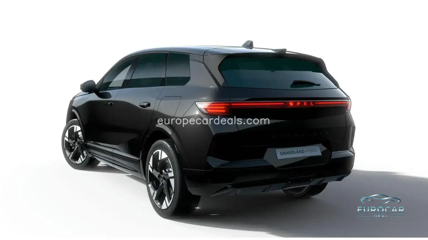 Opel Grandland (X)