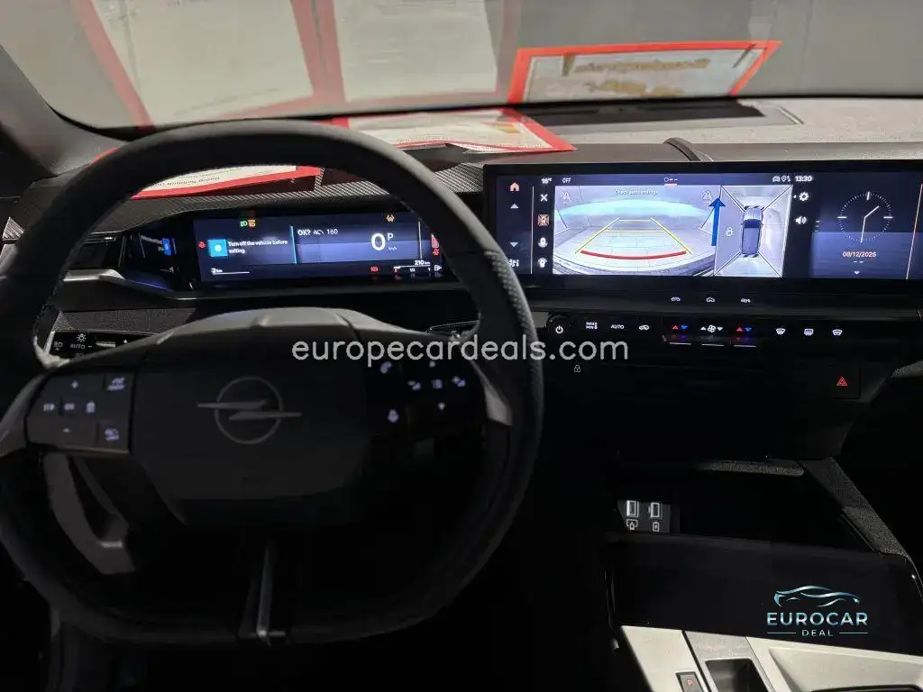Opel Grandland (X)