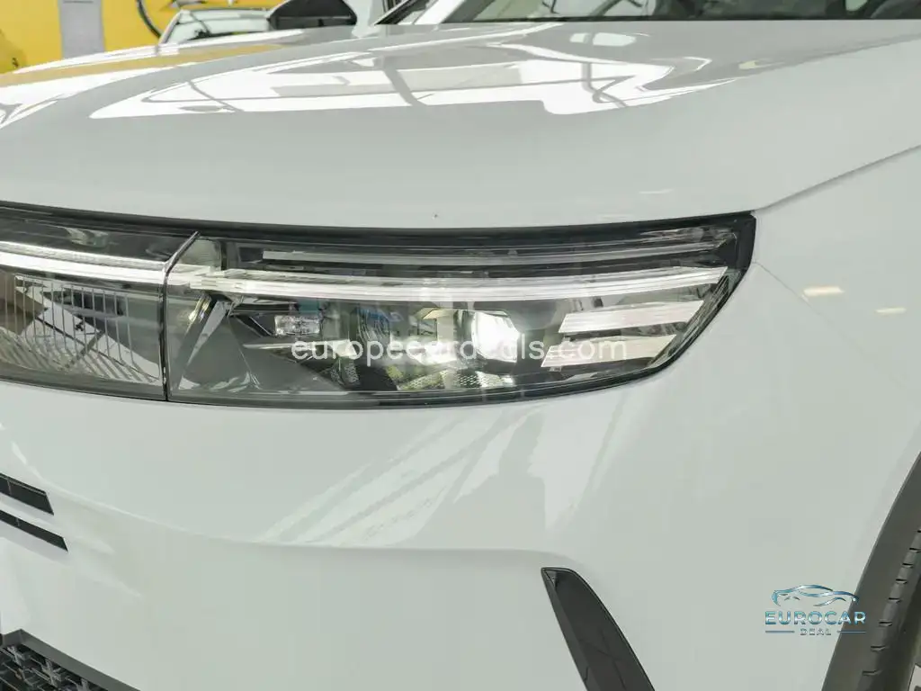 Opel Grandland (X)