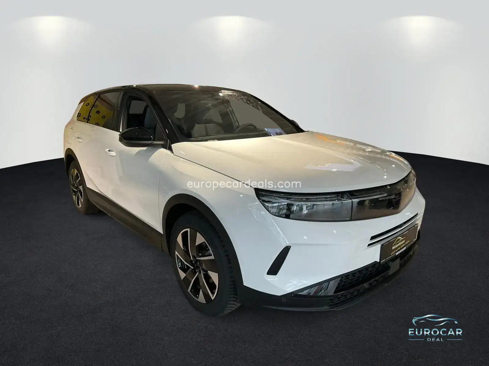 Opel Grandland (X)
