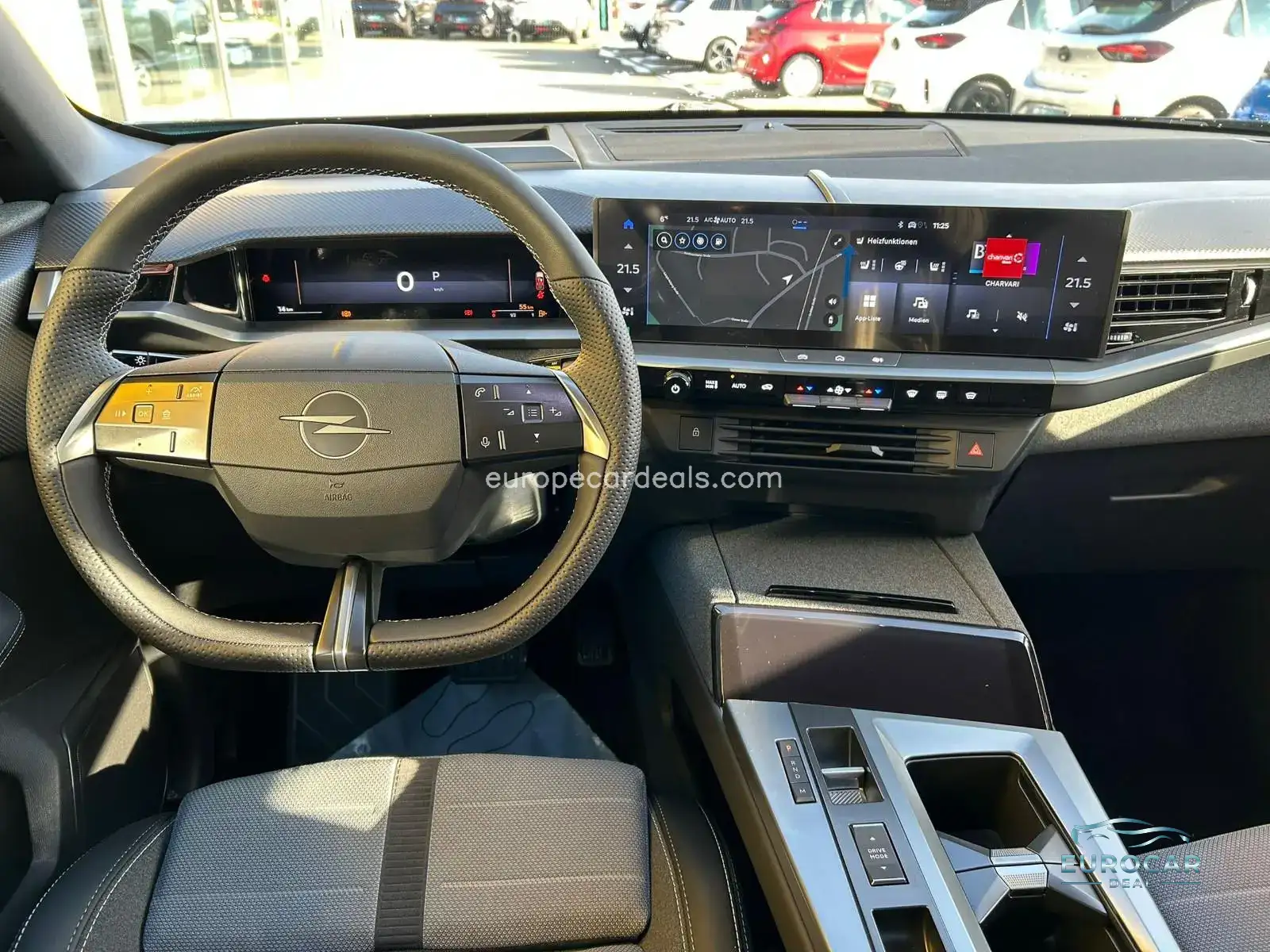 Opel Grandland (X)