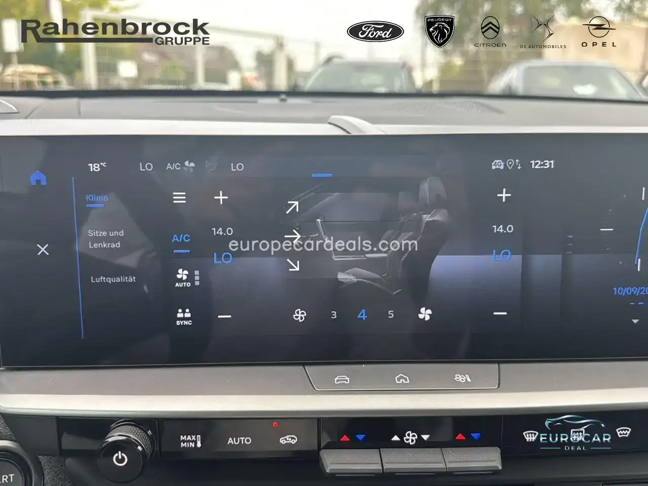 Opel Grandland (X)