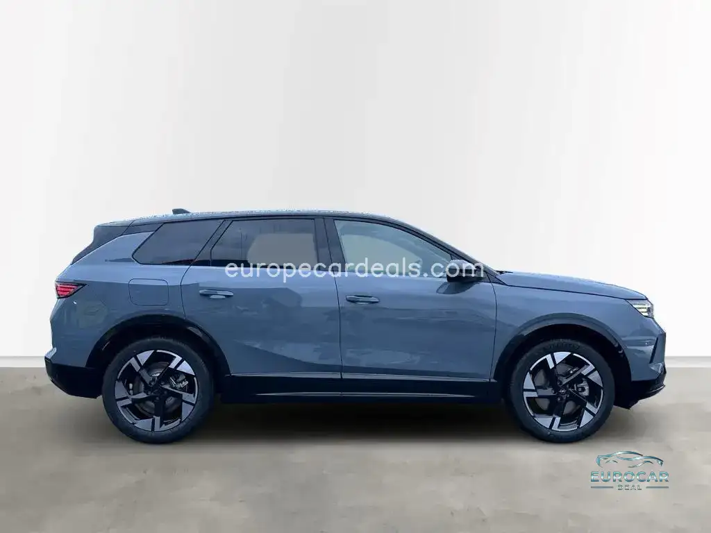 Opel Grandland (X)