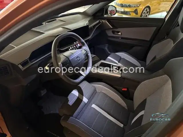 Opel Grandland (X)
