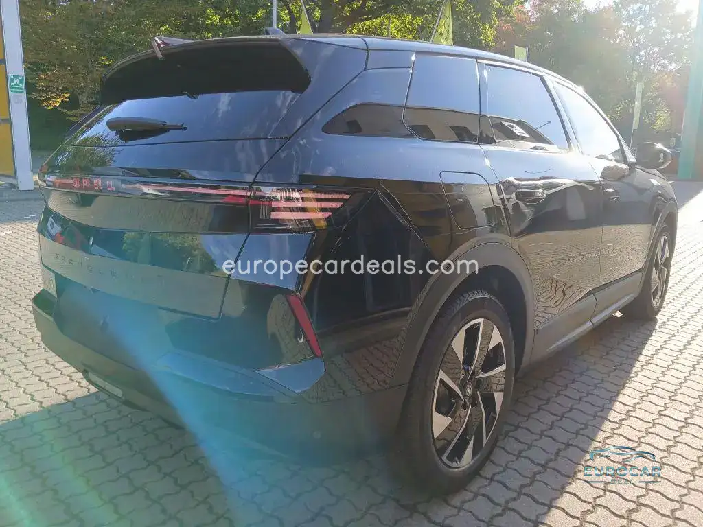 Opel Grandland (X)