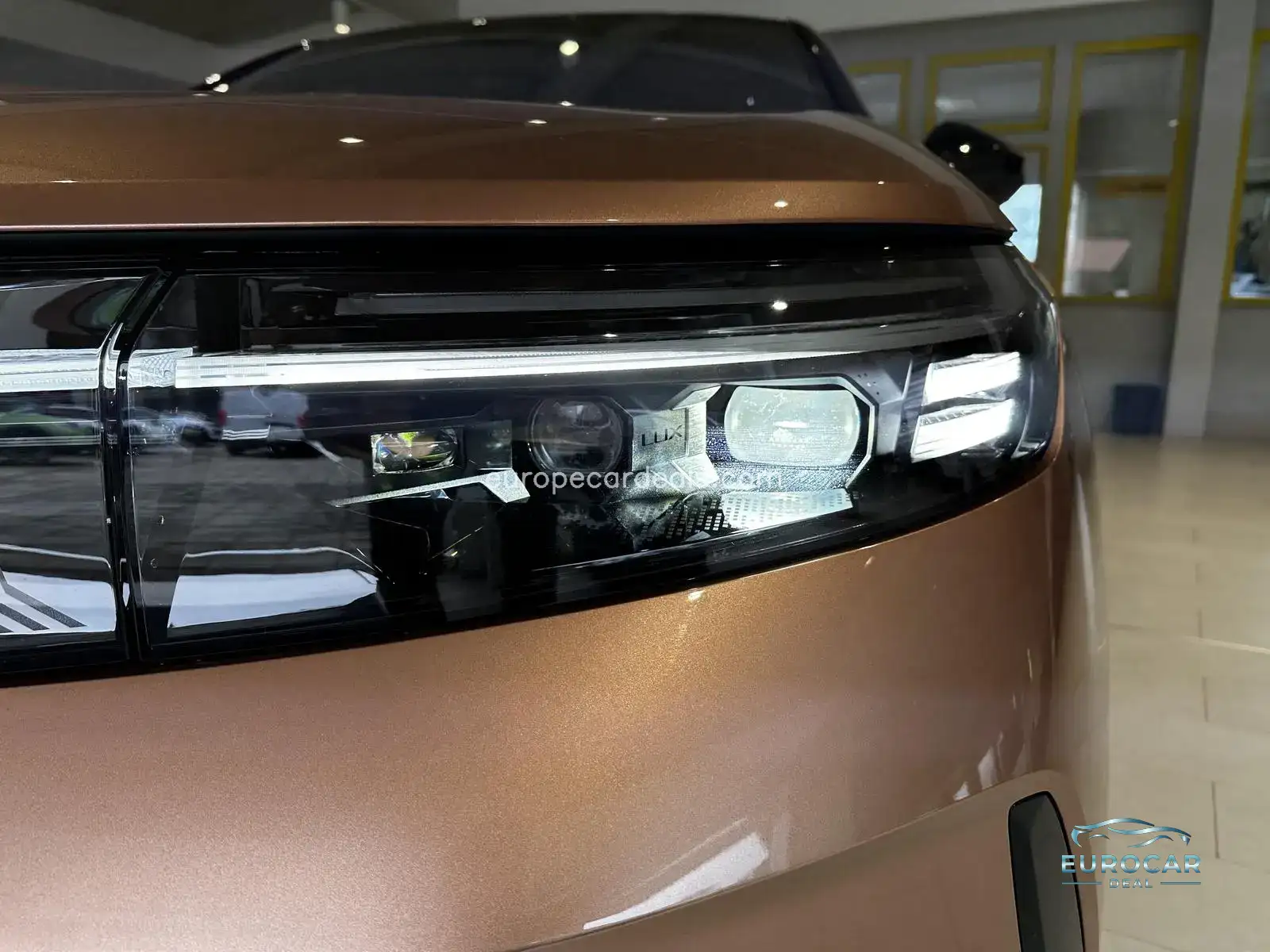Opel Grandland (X)