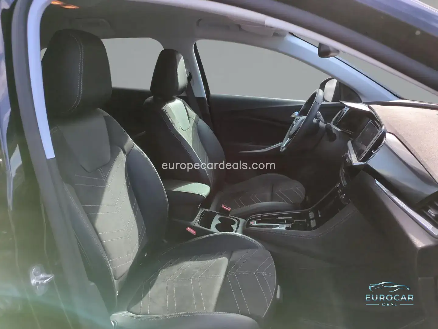 Opel Grandland (X)