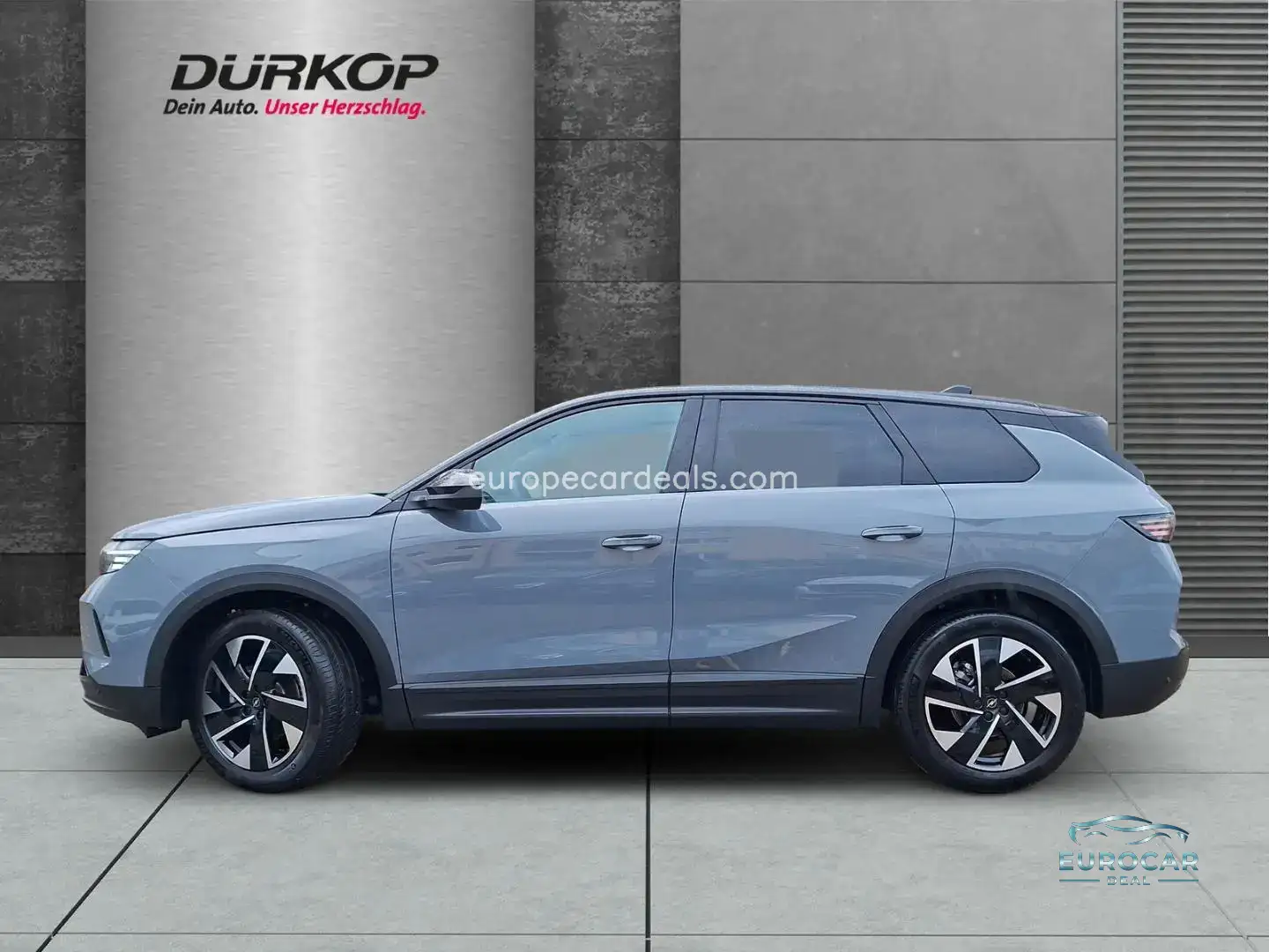 Opel Grandland (X)
