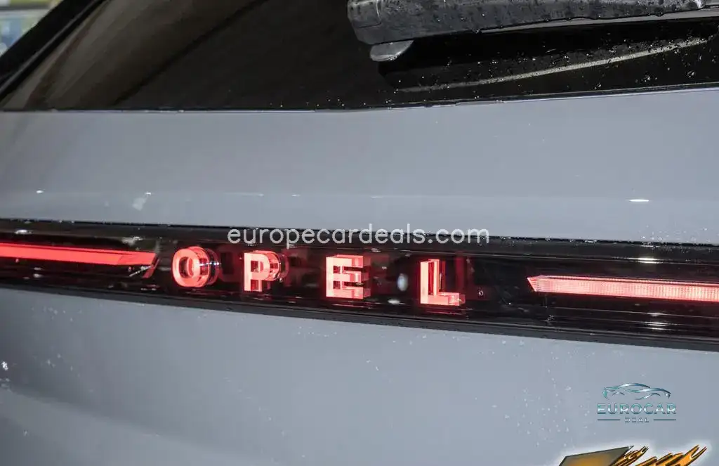 Opel Grandland (X)