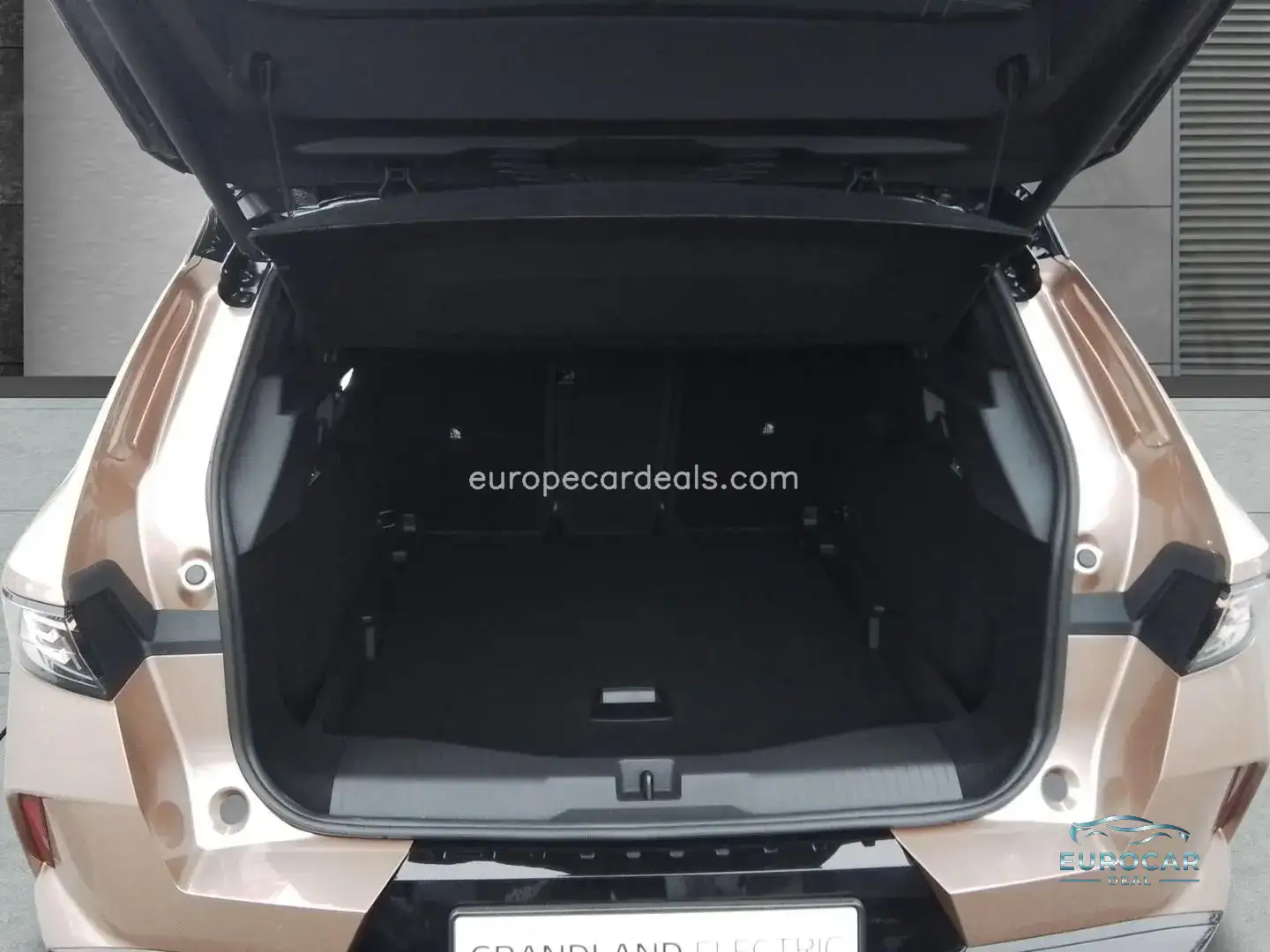 Opel Grandland (X)
