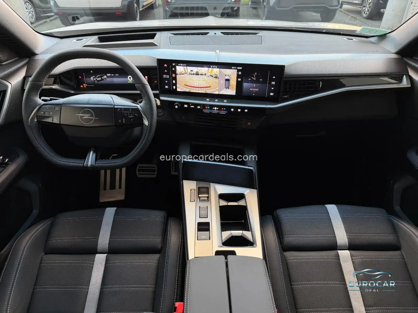 Opel Grandland (X)