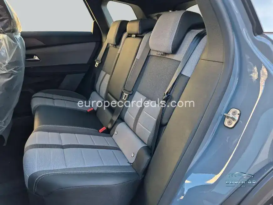 Opel Grandland (X)