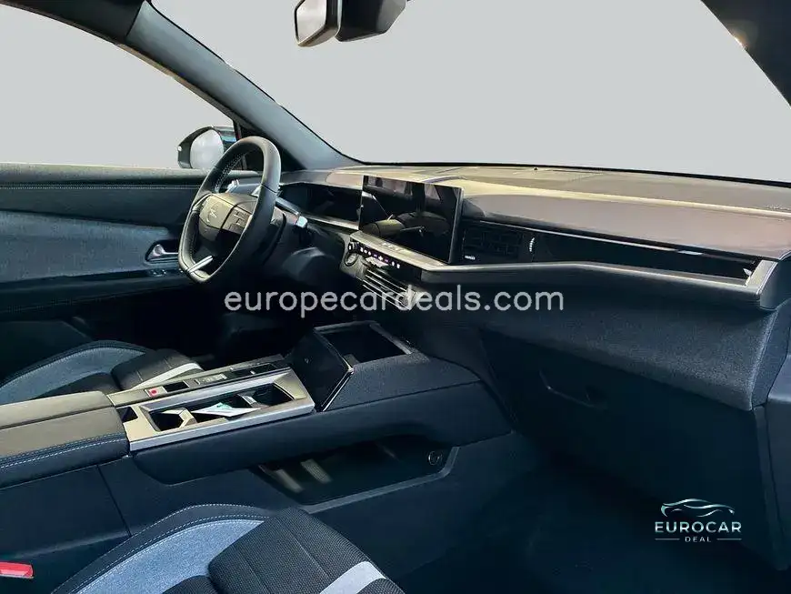 Opel Grandland (X)