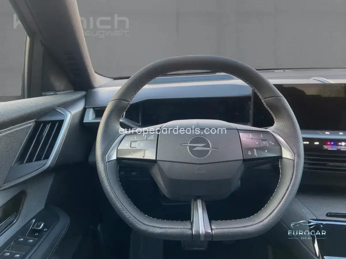 Opel Grandland (X)