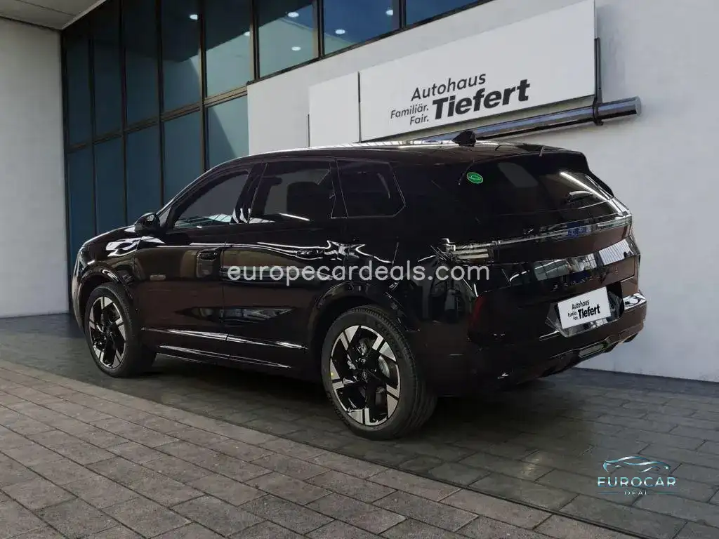 Opel Grandland (X)