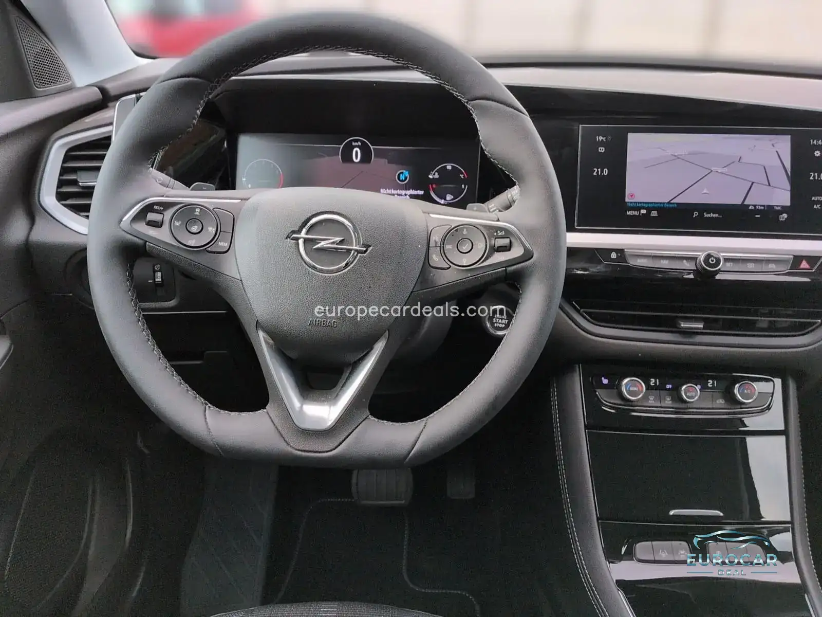Opel Grandland (X)