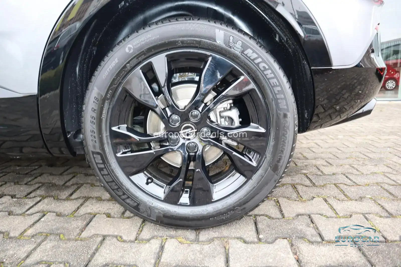 Opel Grandland (X)