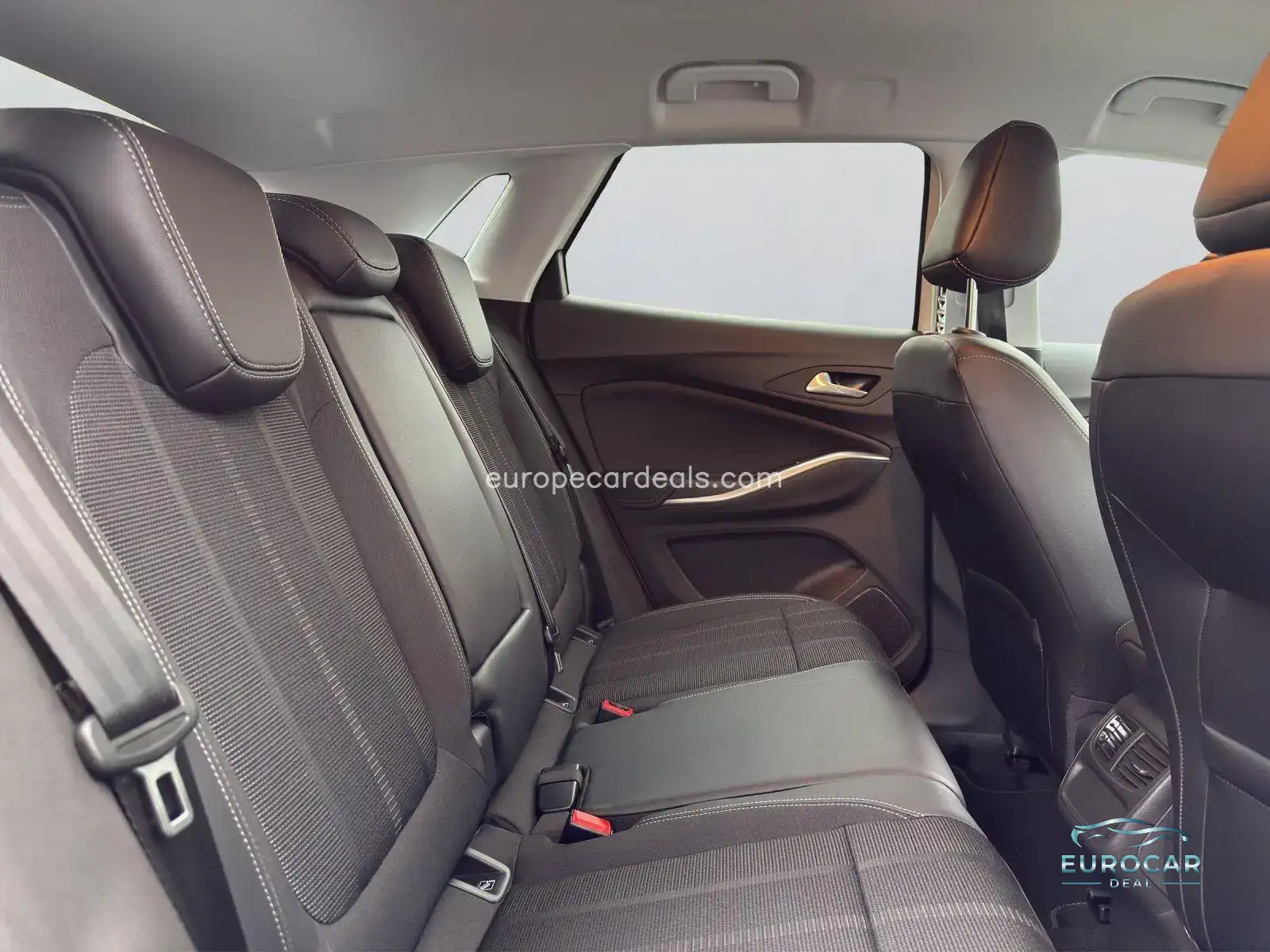 Opel Grandland (X)