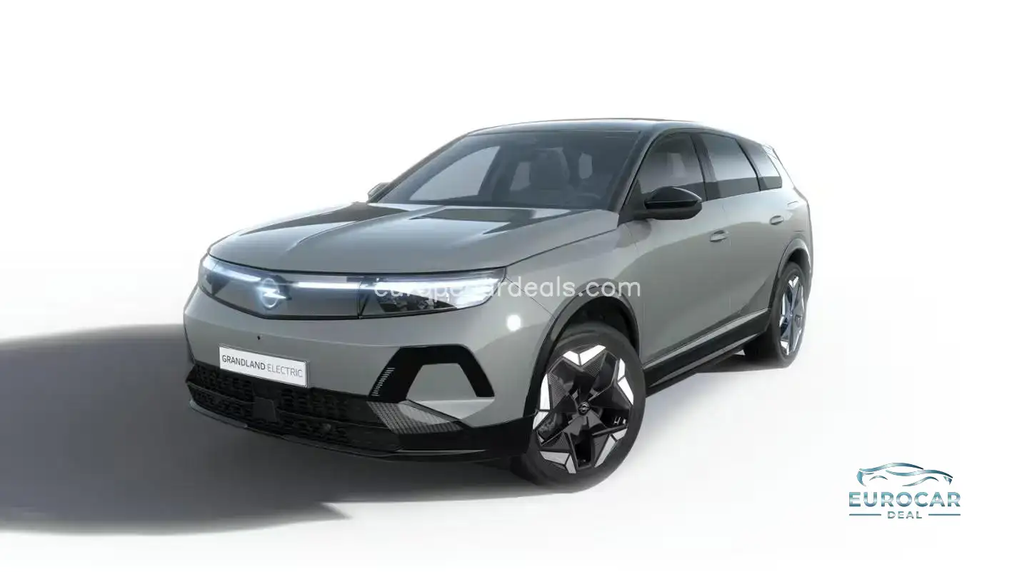 Opel Grandland (X)