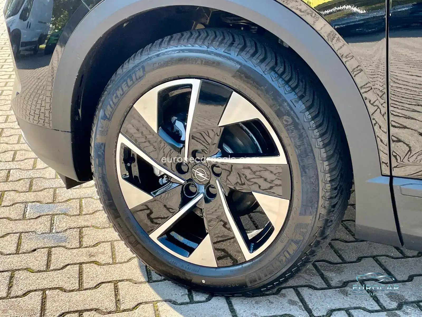 Opel Grandland (X)