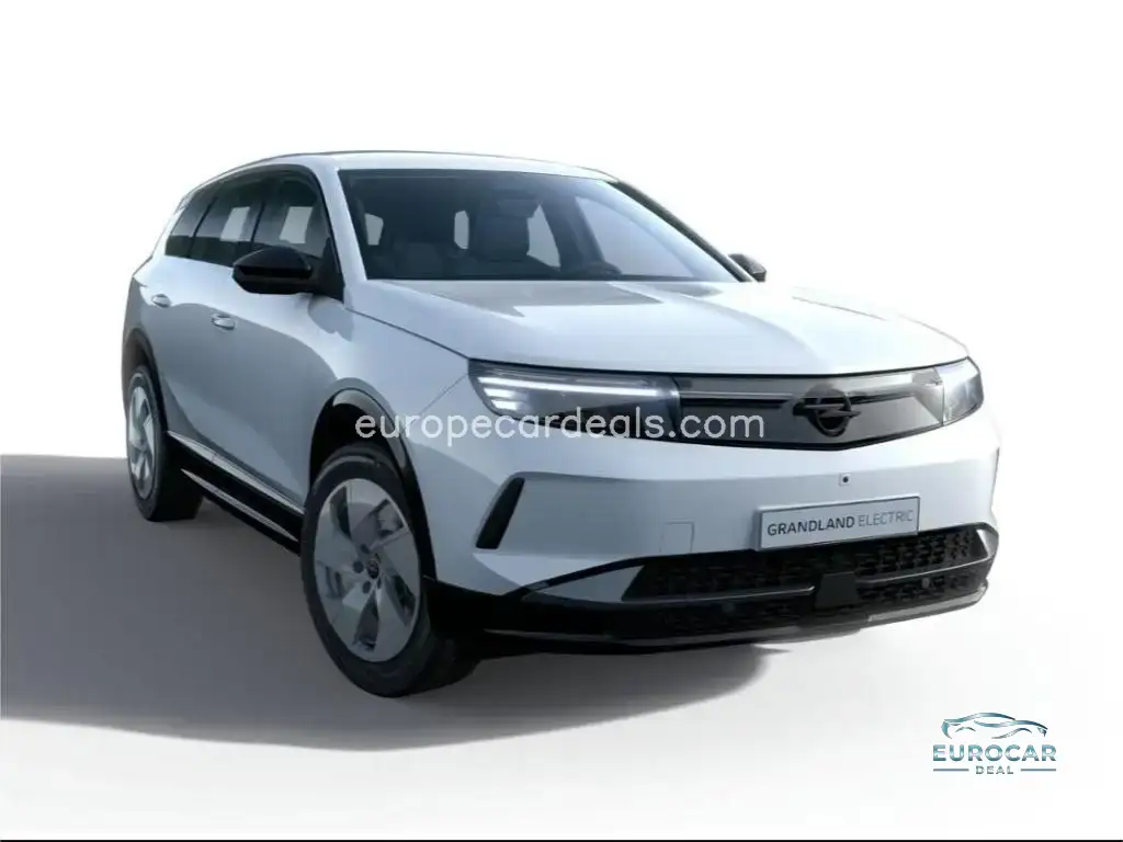 Opel Grandland (X)