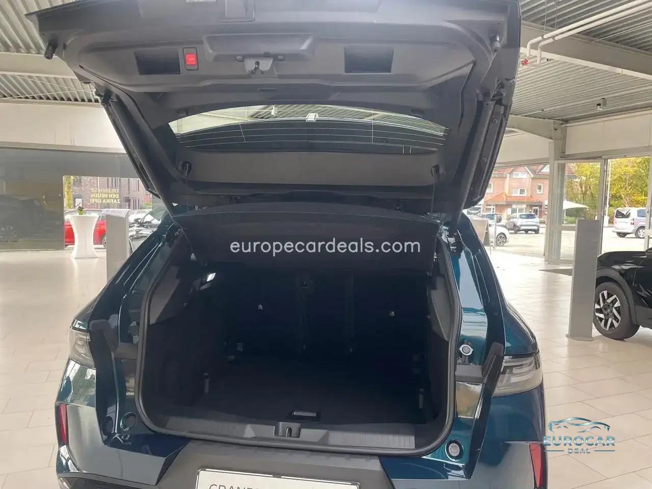 Opel Grandland (X)