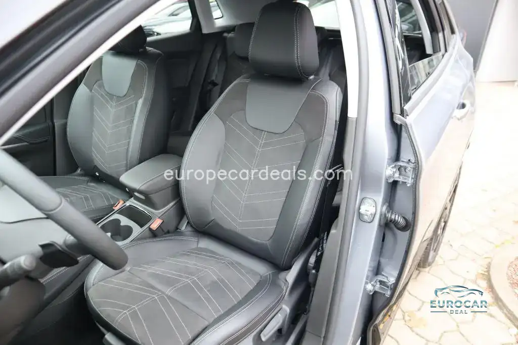 Opel Grandland (X)