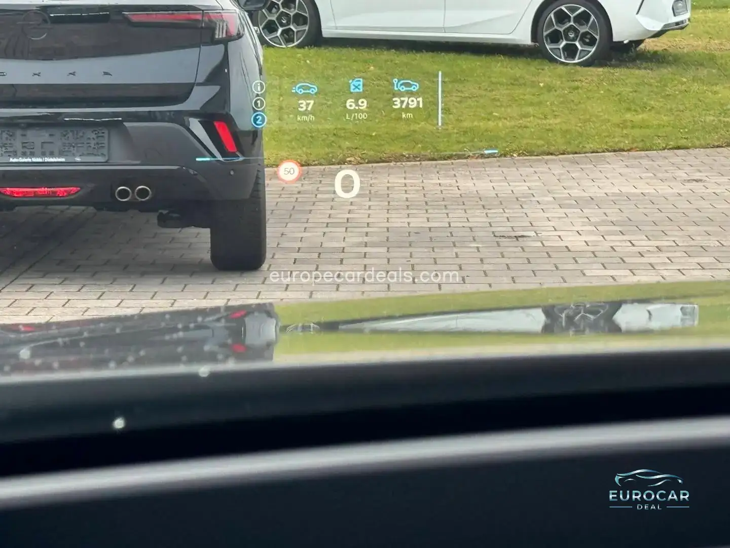 Opel Grandland (X)